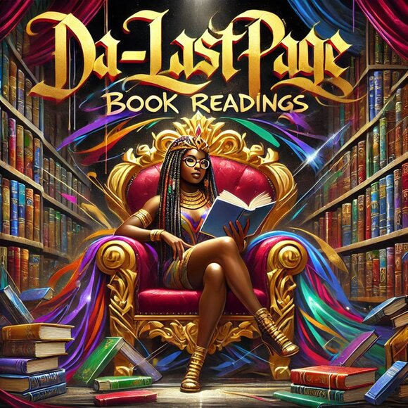 Custom Live show and Unlisted Flyer design package! - Picture 14 of 14